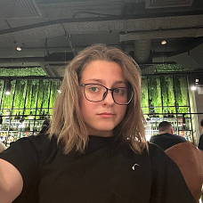 Пискунова Ольга