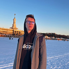 Кудешов Кирилл