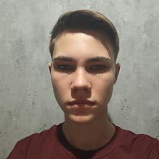 Шабаев Тихон