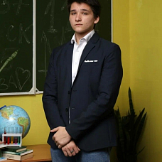 Нечаев Иван