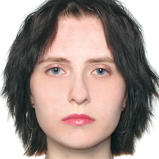 Прудникова Виктория