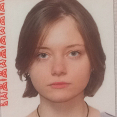 Нефедова Виктория