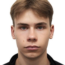 Дмитров  Андрей 