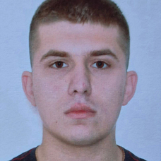 Комбаров Игорь