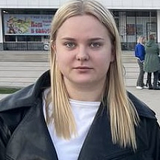 Кутузова Софья