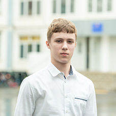 Тарасов Пётр