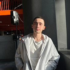 Альборов  Артур