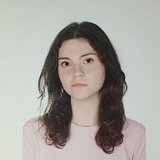 Садирова Алиса