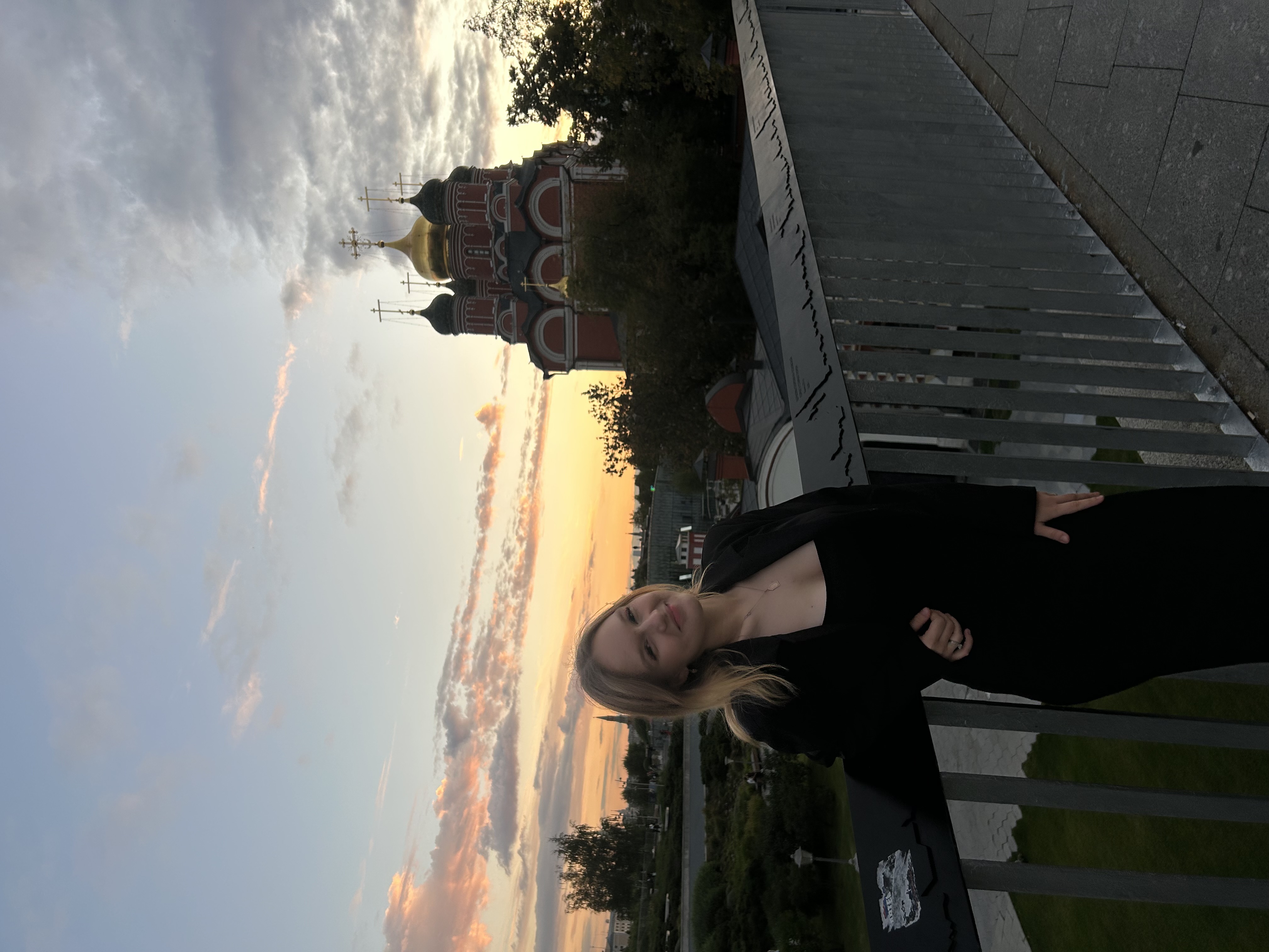 Комракова  Диана 