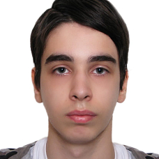 Ахалая Александр 