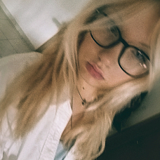 Немова Антонина