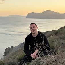 Федин Виктор