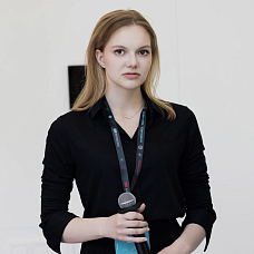 Тонкович  Ирина