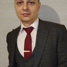 Никита Тимохин