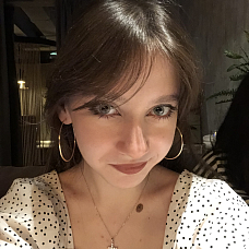 Горбушина Ульяна 