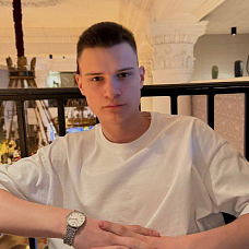 Паленов Егор