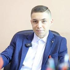 Филатов Кирилл