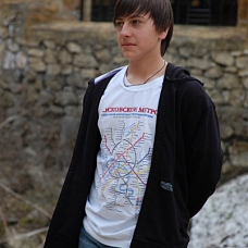 Маишев Василий