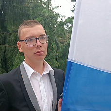 Сазонов Игорь