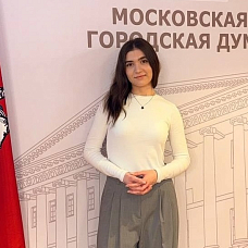 Юрасова Виолетта