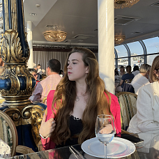 Фомина Любовь