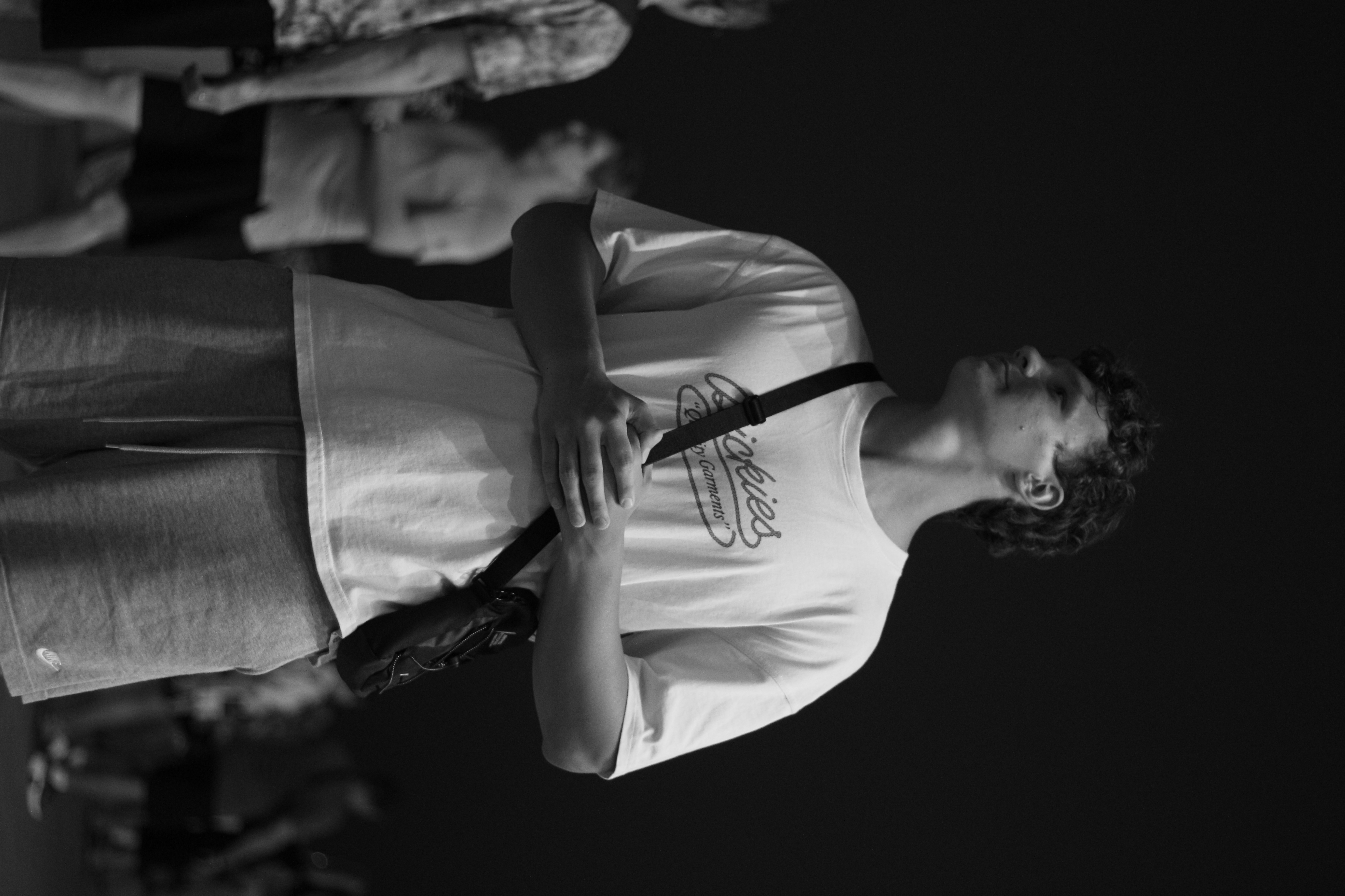 Орешков  Марк 