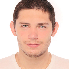 Гарнов Андрей