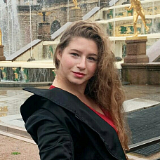 Амельчина Даяна