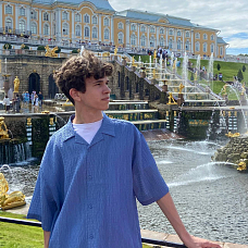 Искеев Серафим