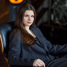 Абрамова  Полина 