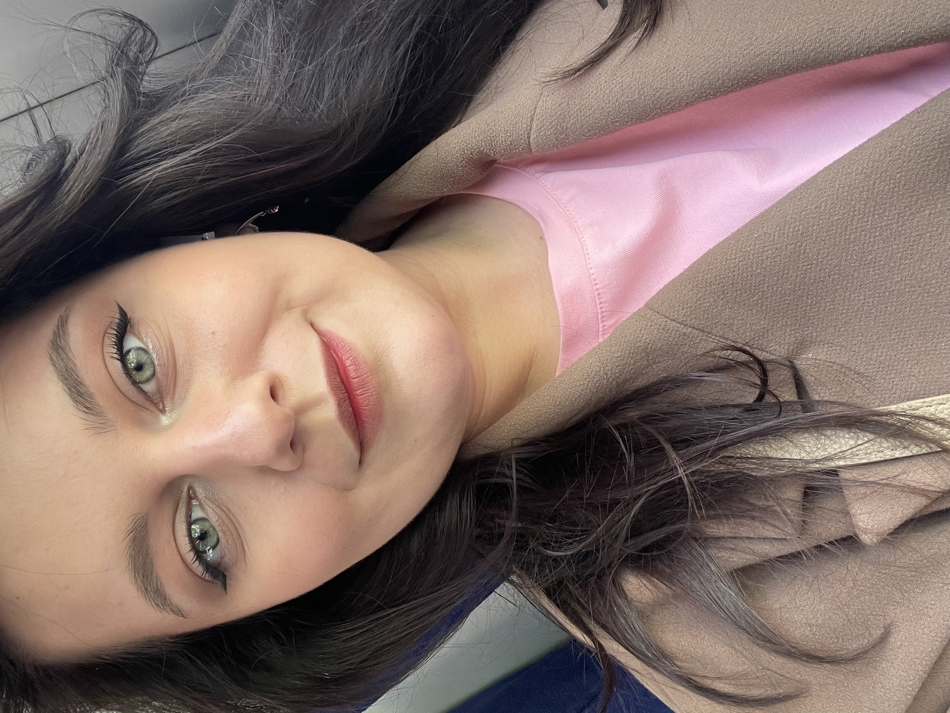 Железняк Виктория