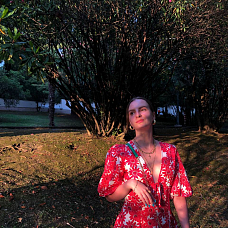 Светикова Анфиса