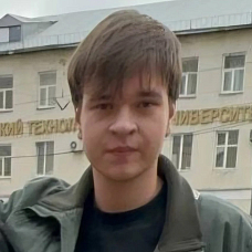 Симонов Артем