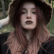 Барсукова  София 