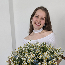 Авдеева  Елена 