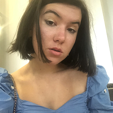 Воронина Арина