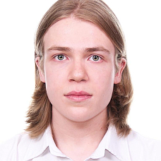Степанов Михаил