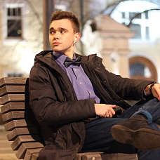 Захаров Кирилл