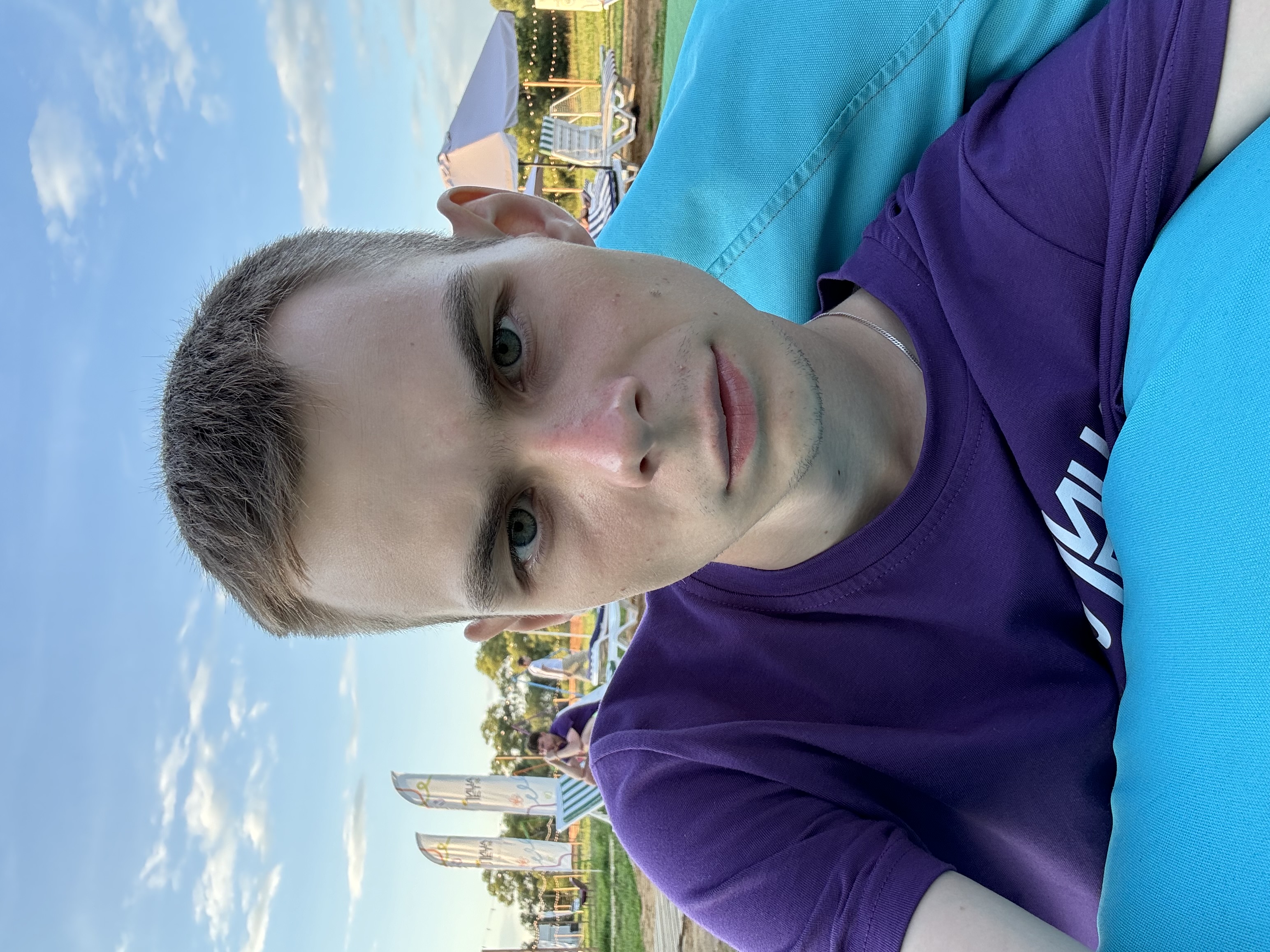 Титкин Даниил