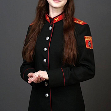 Гуляева Ульяна