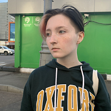 Жадова Виктория