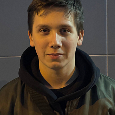 Тимофеев  Андрей 