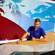 Богданов  Андрей 