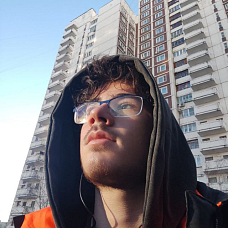 Илюхин Георгий