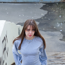 Щусова Калерия
