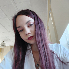 Виноградова  Алиса