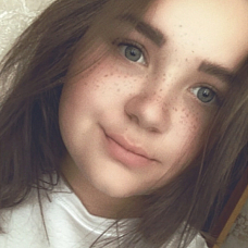 Данилова  Полина