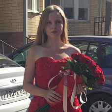 Гудкова  Анна