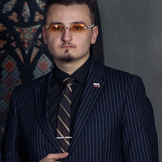 Трофименко Петр