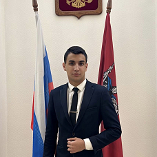 Арабян Борис 